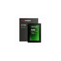 HIKVISION 120GB SSD-C100/120G 550/470 2.5 SSD Harddisk